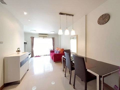 For sale room in Ivy Ratchada Condo