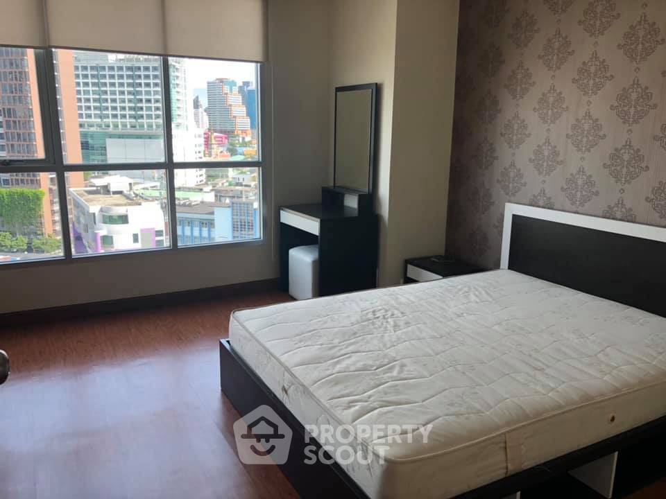 รูป คอนโด 1-ห้องนอน ที่ ไลฟ์ แอท สุขุมวิท 65 ใกล้ BTS พระโขนง (ID 426905) - รูปที่ 1/4