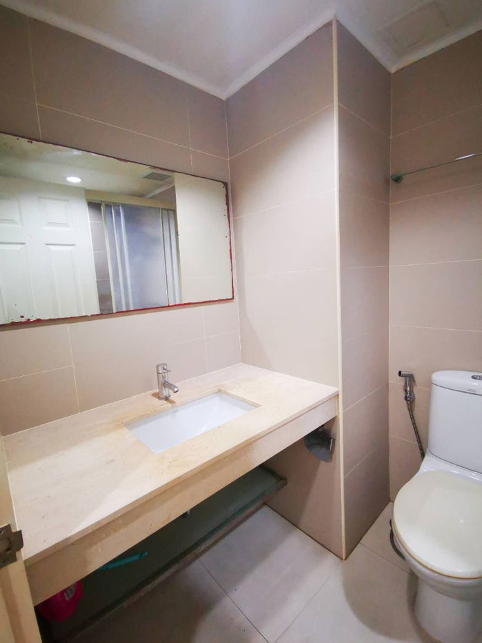 รูป เช่า รหัส PR093 คอนโด Lumpini Suite ปิ่นเกล้า - รูปที่ 9/9