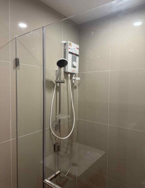 picture For Rent💥Ideo Ramkhamhaeng-Lamsali station ☎️Line: 0883894733 - 10/10