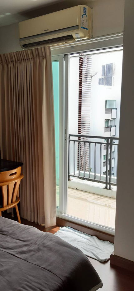 picture For Rent: The Next Garden Mix Sukhumvit 52 - 3/6