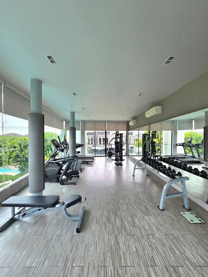 รูป 🏡 เช่าบ้านพลีโน่  สุขุมวิท-บางนา ใกล้mega บางนา และทางด่วน - รูปที่ 20/21