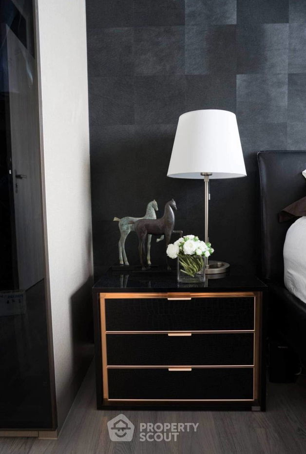 picture 1-BR Condo at 333 Riverside near MRT Bang Pho (ID 2245279) - 8/10