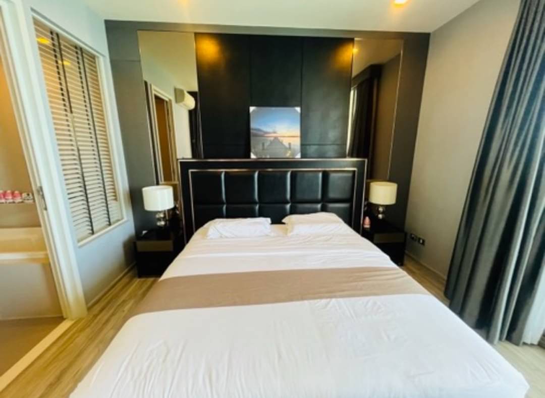 รูป 1 Bedroom Condominium @ Baan Plai Haad - Pattaya - รูปที่ 5/25