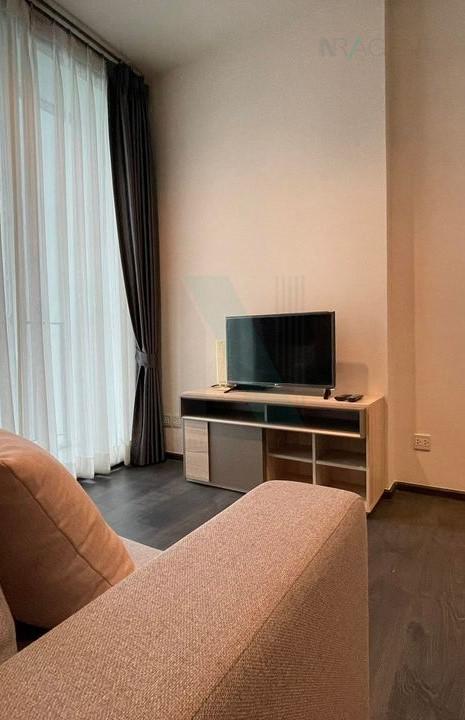 picture 🚩 For Rent Condo EDGE SUKHUMVIT 23 Building 1, Floor 5,1 bed room, Room size 30.00 sqm - 5/8