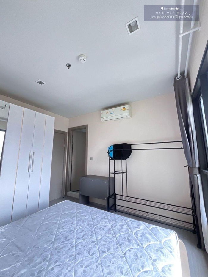 รูป 🎁P-1010🎁Life Asoke Rama9 ขายเพียง 8.49 ล้าน ขนาด 2 นอน 2น้ำ🎁*0659174222*🎁 - รูปที่ 7/12