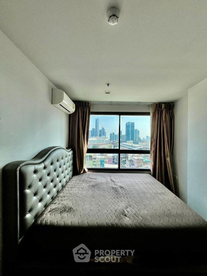 picture 2-BR Condo at Ideo Sukhumvit 93 near BTS Bang Chak (ID 1926996) - 4/5