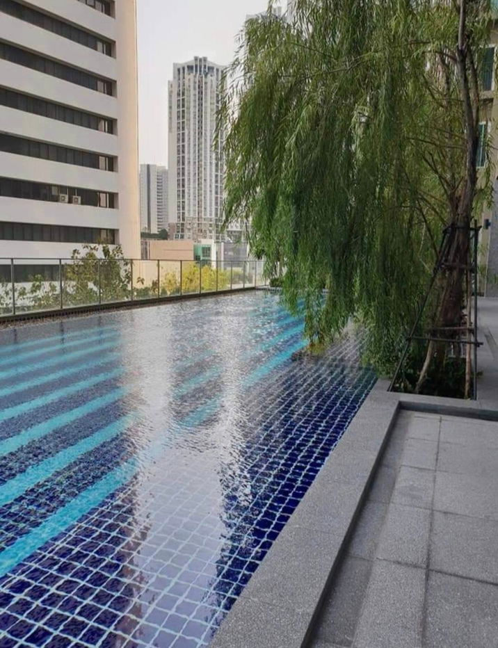 picture ⚡⚡ Special price for rent – Noble Revolve Ratchada 2 ⚡⚡(Code:MCR0362) - 7/15