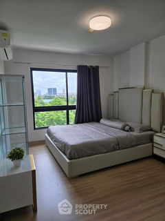 คอนโด 1-ห้องนอน ที่ ศุภาลัย ซิตี้ รีสอร์ท พระราม 8 ใกล้ MRT บางยี่ขัน (ID 2244762)