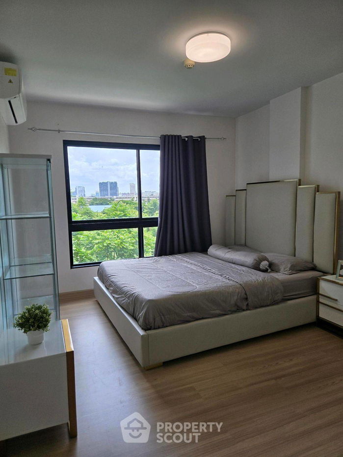 รูป คอนโด 1-ห้องนอน ที่ ศุภาลัย ซิตี้ รีสอร์ท พระราม 8 ใกล้ MRT บางยี่ขัน (ID 2244762) - รูปที่ 1/14