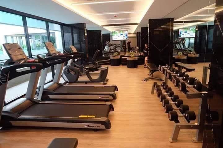 รูป 🍃OwPakpoom080825🍃 ขาย Condo Notting Hill Jatujak-Interchange (ไม่ปล่อยเช่ า) คอนโด Low-rise 8 ชั้น - รูปที่ 12/16