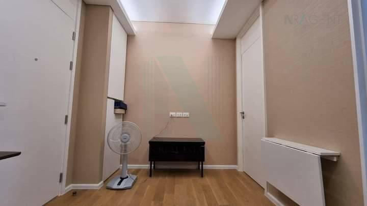 picture For Sell Condo THE SAINT RESIDENCES Building C, Floor 10,1 bed room, Room size 30 sqm - 4/8