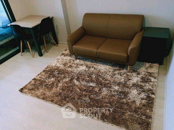 picture 1-BR Condo at Ideo Sukhumvit 115 near BTS Pu Chao (ID 401850) - 4/20