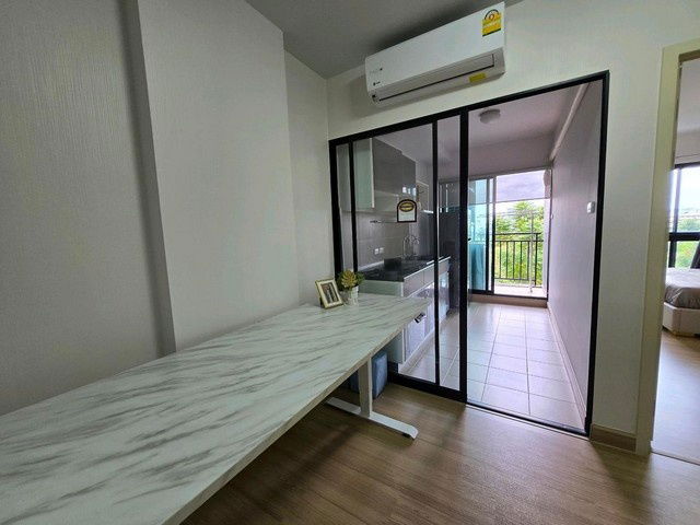 รูป C5933 ให้เช่า  :  คอนโด  ศุภาลัย ซิตี้ รีสอร์ท พระราม 8 ( MRT บางยี่ขัน ) 064 665 4666 - รูปที่ 8/12