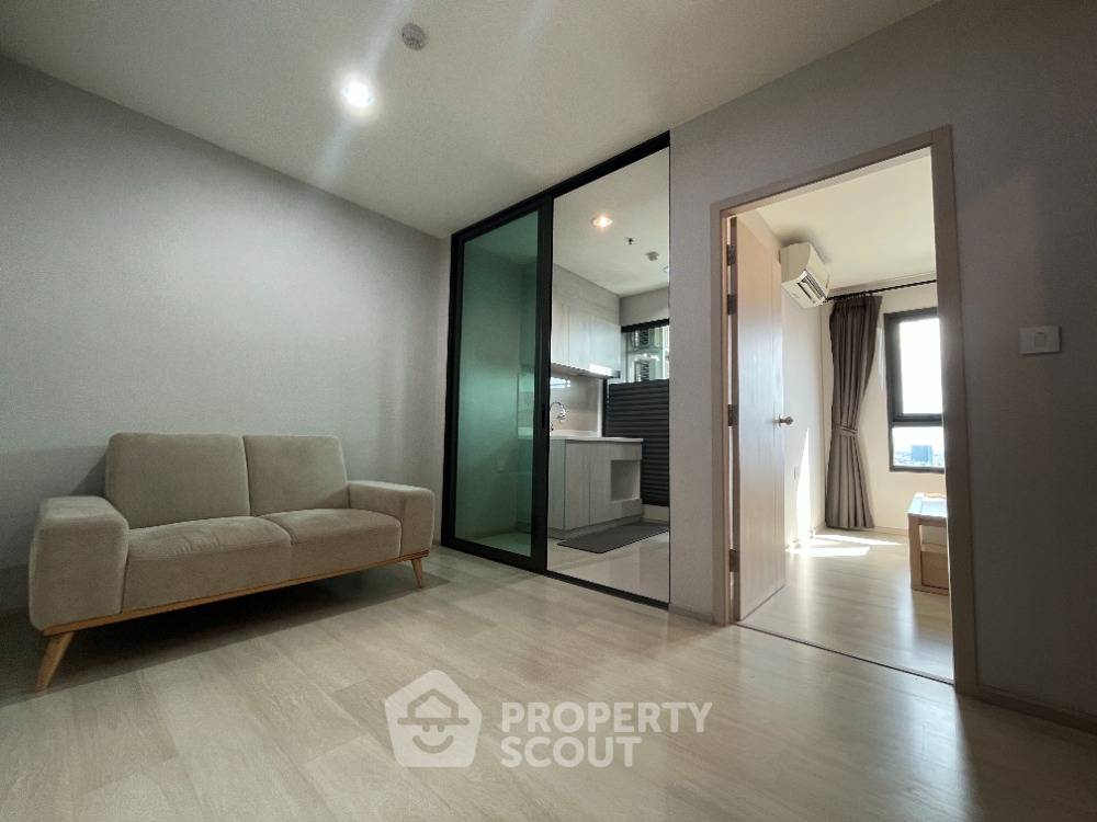 picture 1-BR Condo at Life Pinklao near MRT Bang Yi Khan (ID 1964749) - 1/9