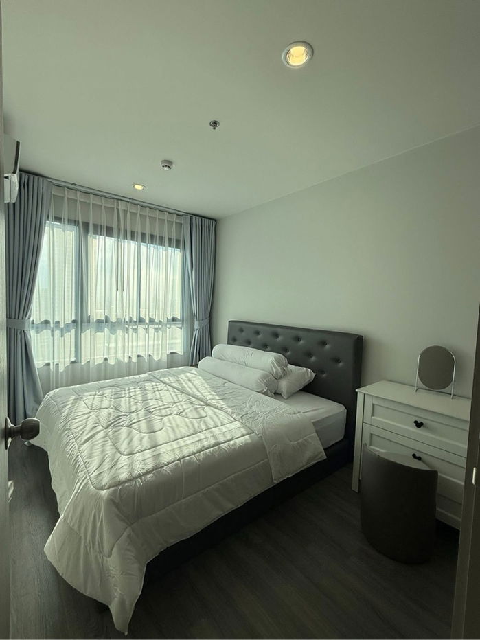 picture #Z1836💥070868🔥 Condo for rent at Ideo Ramkhamhaeng Lamsali Station - 2/9