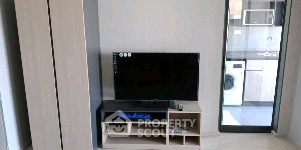 picture 1-BR Condo at Ideo Sukhumvit 115 near BTS Pu Chao (ID 401850) - 5/20