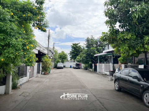 picture Pruksa Ville 55 RingRoad-Ramintra - 4/24