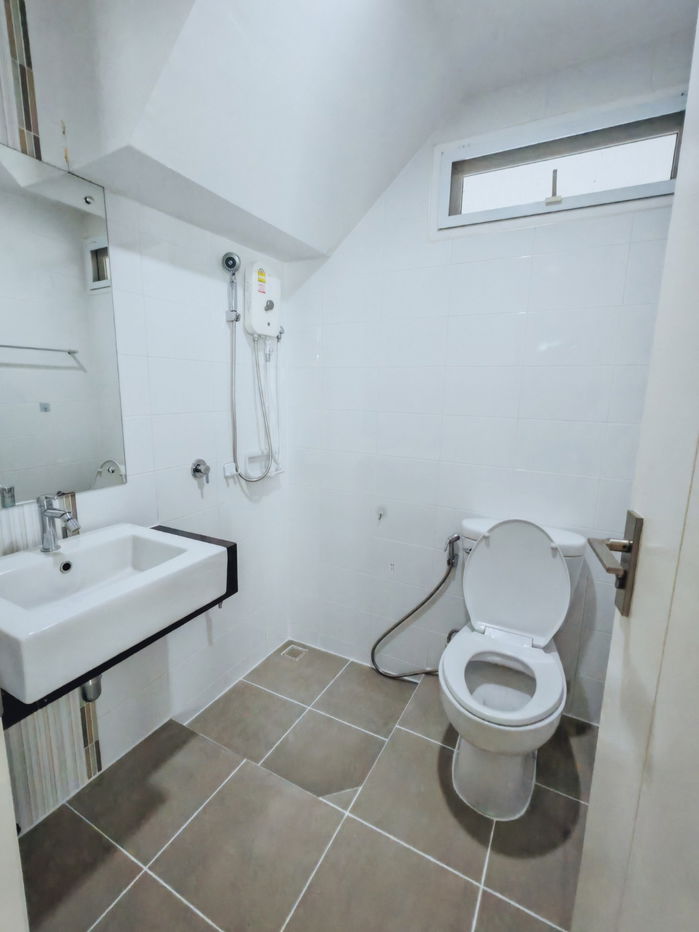 picture Inizio - San Kamphaeng, 3 bedrooms, 2 bathrooms, 51 sq.m. (ID:352HR) - 10/13