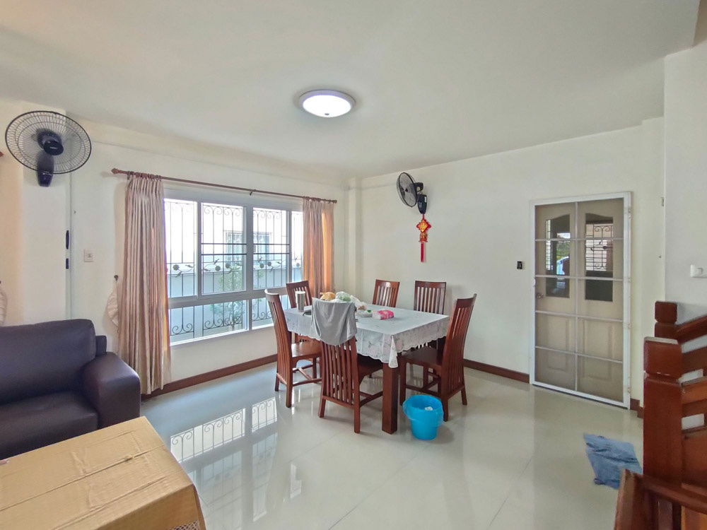 รูป บ้านหางดง ใกล้โรงเรียนนานาชาติปัญญาเด่น สาธิตรังสิต เกรซและลานนา เชียงใหม่ - รูปที่ 11/51