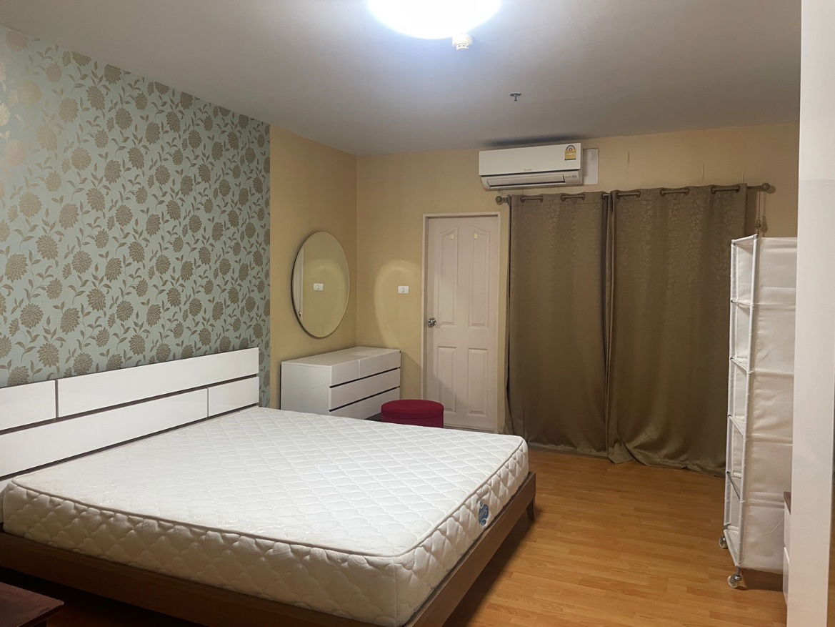 รูป ปล่อยเช่า City home สุขุมวิท  9,500 บาท/เดือน เจ้าของปล่อยเช่าเอง - รูปที่ 4/9