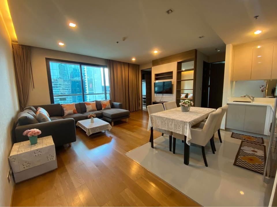 picture The Address Sathorn | BTS St. Louis  - 3/10