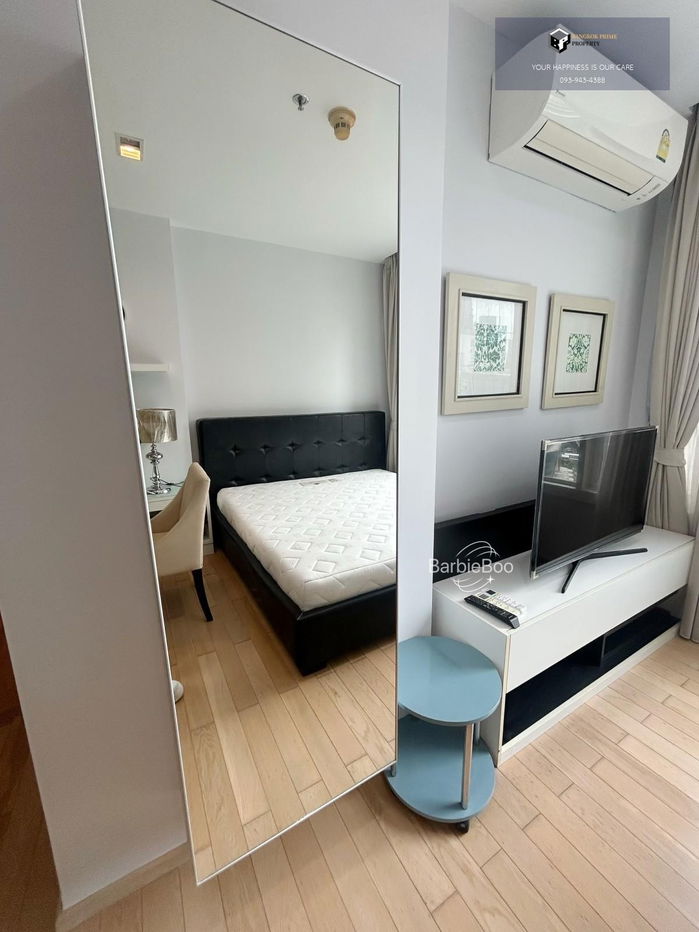 รูป Siri at Sukhumvit | Best Price Nice Room🚝ใกล้ BTS Thonglor 0m. #2025080811289 - รูปที่ 9/17