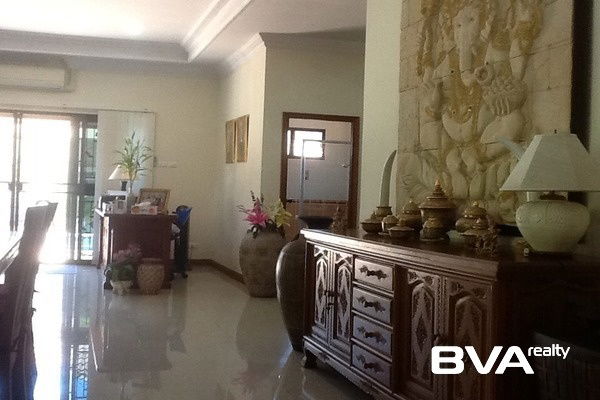 picture Siam Gardens house for sale East Pattaya, 4 bedrooms , 4 bathrooms, Siam Country Club golf course Rd.  - 13/32