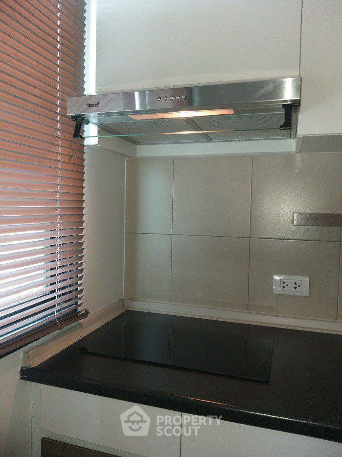 picture 1-BR Condo at Supalai Loft Chaeng Watthana in Bang Talat (ID 2245011) - 6/14