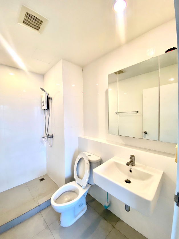 รูป 🔥ปล่อยเช่าด่วน🔥 ✨The Prodigy Condo MRT Bangkhae ตึก A ชั้น 29 ห้องขนาด 31 ตรม.✨ - รูปที่ 31/39