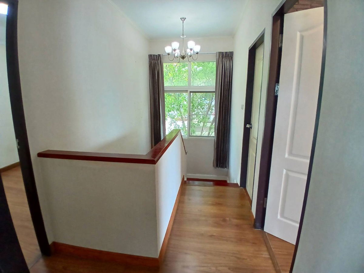 picture Rent a detached house, Supalai Bella, Ring Pinklao, Rama 5, ready to be Tel.0999983897 - 16/30