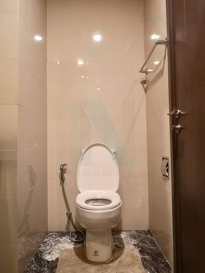 picture 🎉 For Rent Condo EDGE SUKHUMVIT 23 Building 1, Floor 11,1 bed room, Room size 31.00 sqm - 4/8