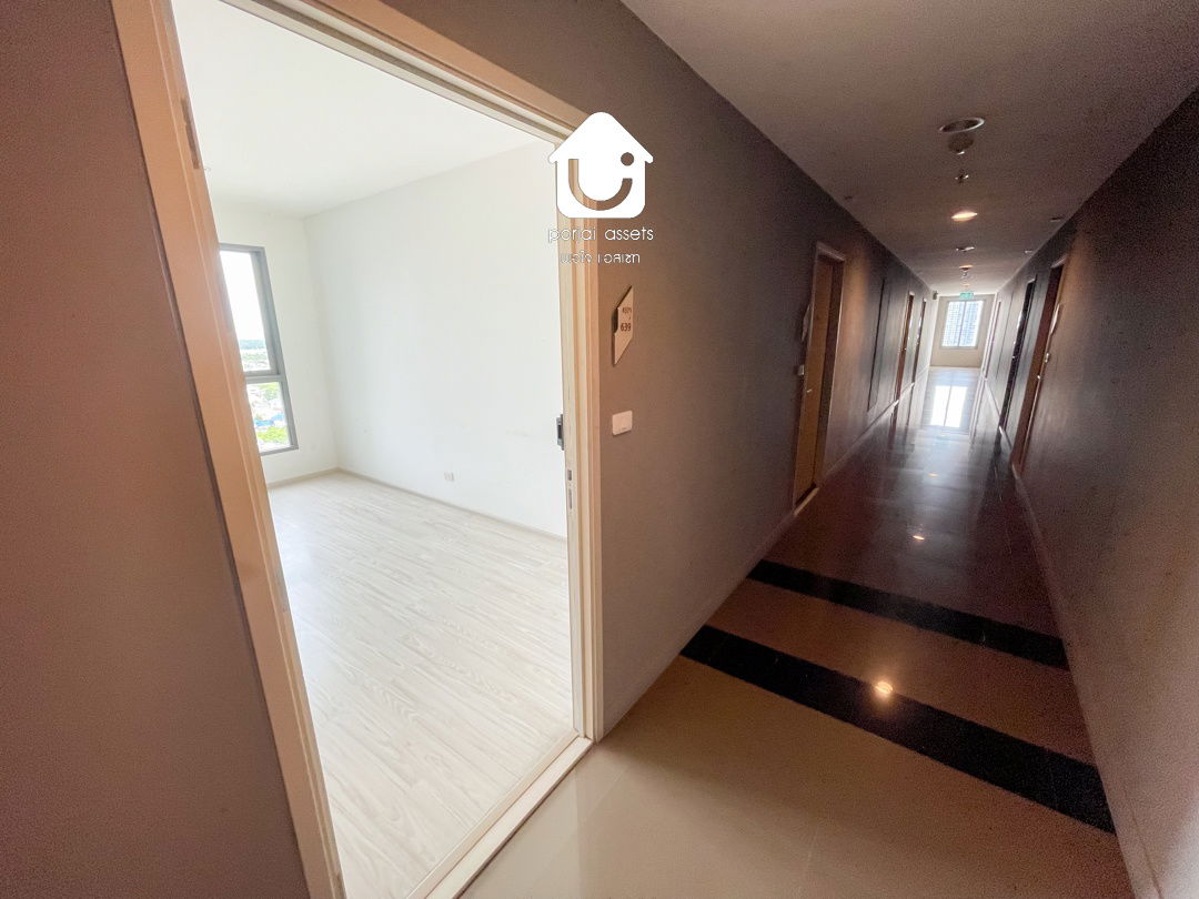 picture IDEO Mobi Sukhumvit Eastgate, 21st Flr. Studio room condo for sale near BTS Bang-na - 11/13