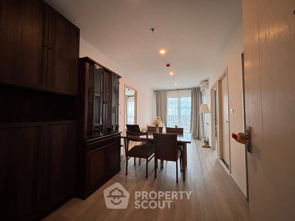 picture 2-BR Condo at Elio Sathorn-Wutthakat near BTS Wutthakat (ID 2244967) - 2/13