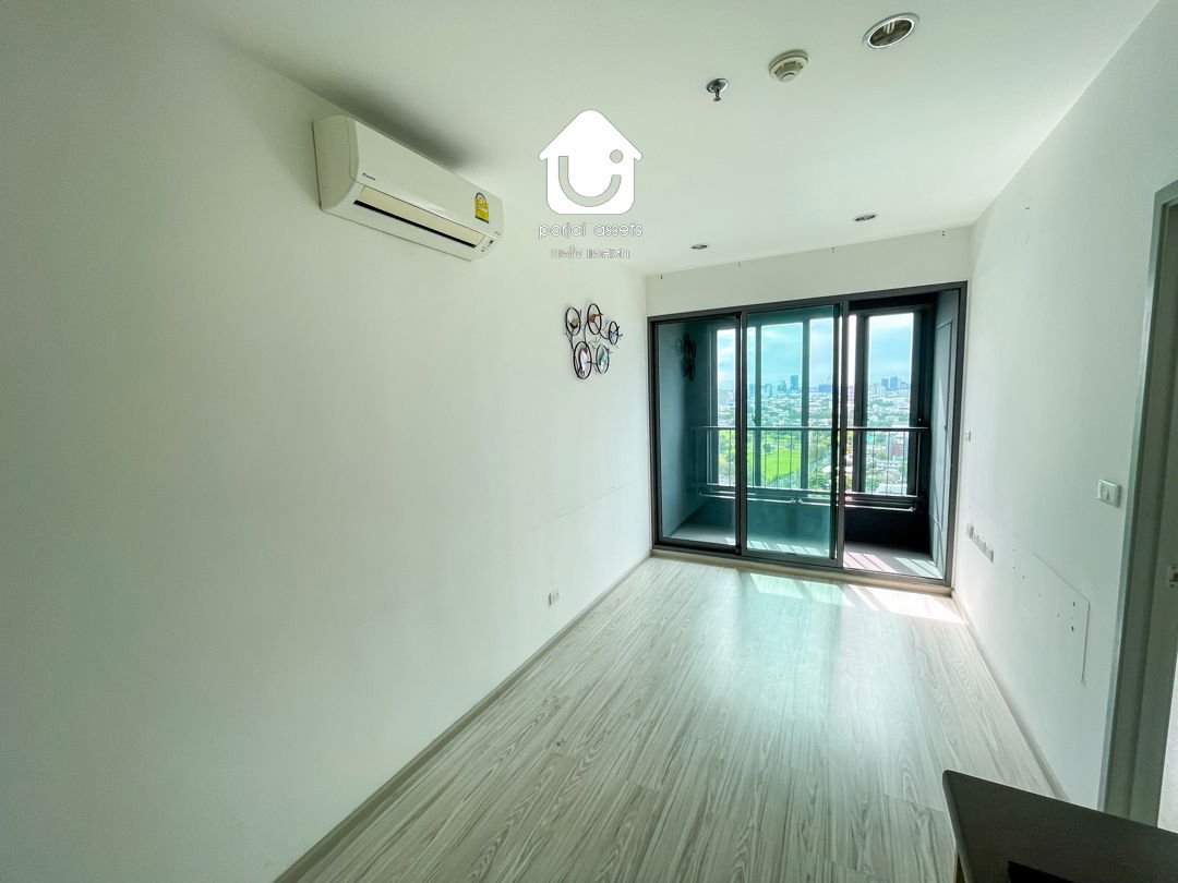 picture IDEO Mobi Sukhumvit Eastgate, 25th Flr. 1-Bedroom room condo for sale near BTS Bang-na - 6/19