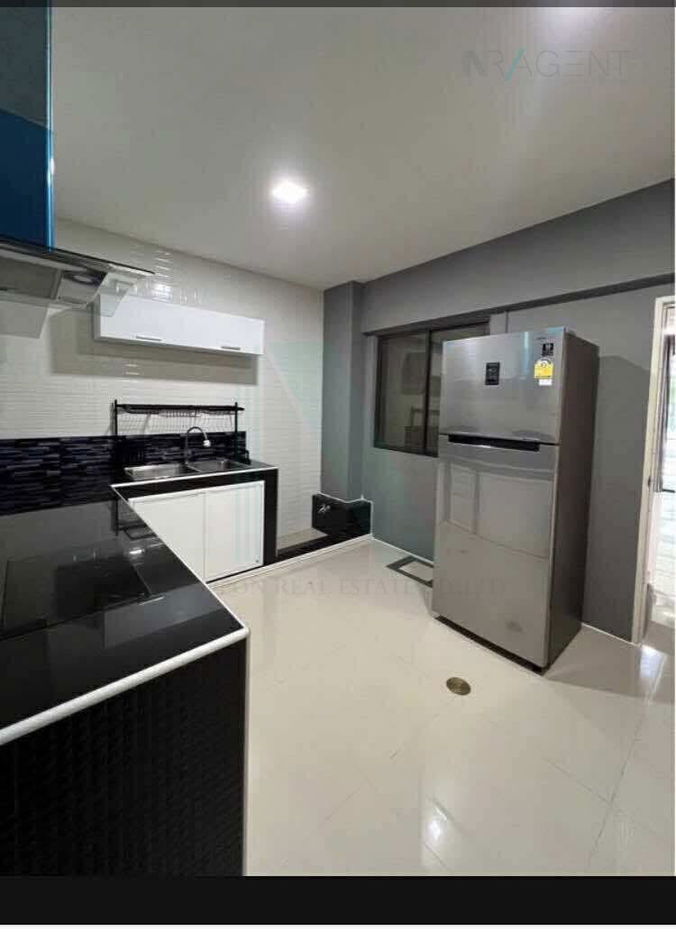 picture 🔺 For Rent 2-story Townhouse PLENO RAMA 9 - KRUNGTHEP KREETHA 1 3 bedroom 2 bathroom - 4/8