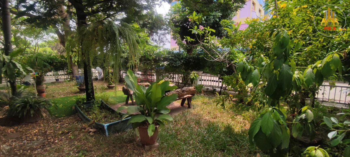 รูป บ้านเดี่ยวใกล้วัดธรรมกายบรรยากาศเงียบสงบมีความเป็นส่วนตัว - รูปที่ 7/22