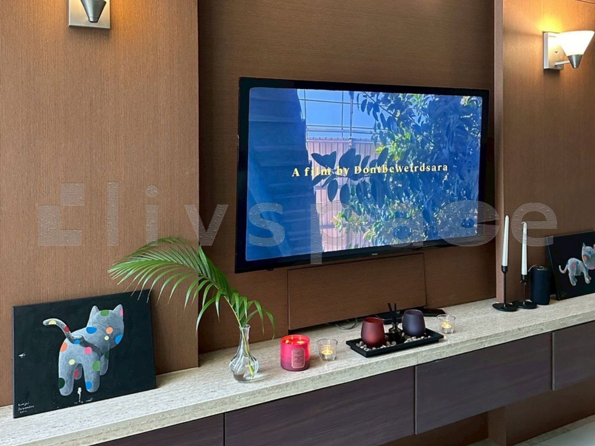 รูป [L250804004] สำหรับเช่า The Empire Place | 2 ห้องนอน Duplex | ขนาด 108 ตร.ม. | ราคาพิเศษ | พร้อมเข้าอยู่ - รูปที่ 1/9