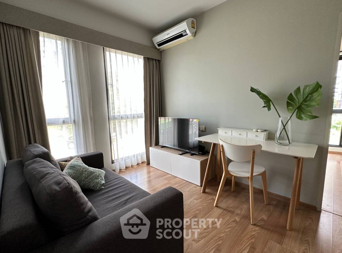 รูป คอนโด 1-ห้องนอน ที่ ยูนิโอ สุขุมวิท 72 ใกล้ BTS แบริ่ง (ID 2245283) - รูปที่ 9/10