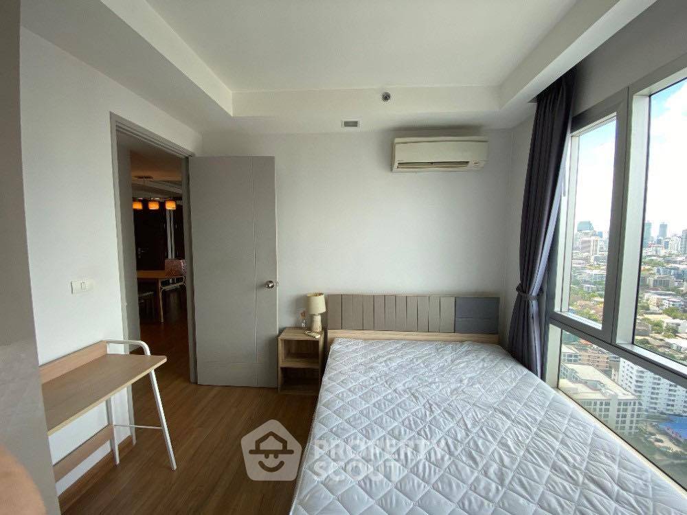 picture 2-BR Condo at Thru Thonglor in Bang Kapi (ID 1581375) - 6/17