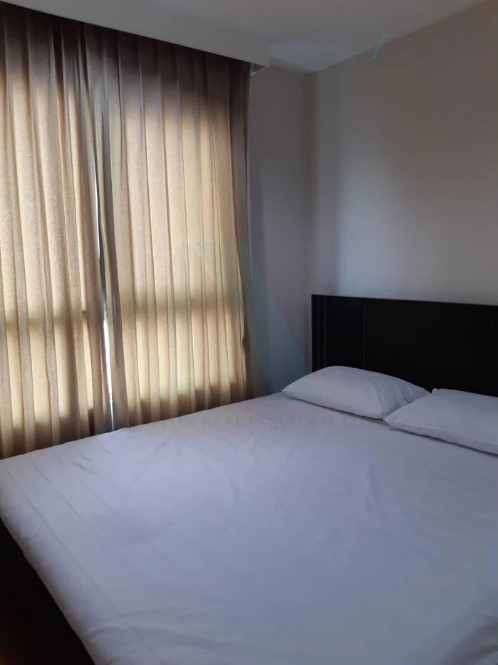 picture 🔺 For Rent Condo BELLE GRAND RAMA 9 (BELLE AVENUE) Building D1, Floor 10,1 bed room, Room size 48.00 sqm - 5/8