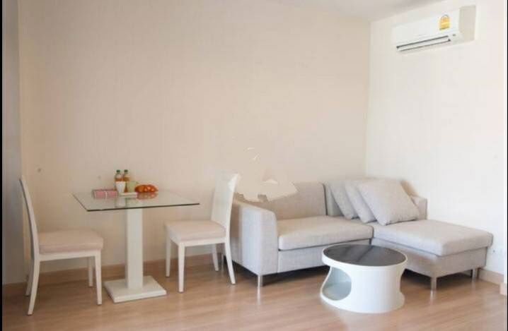 picture Condo for rent : Life @ Ladprao 18 - 3/8