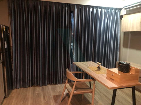 For Rent Condo BLOSSOM CONDO @ SATHORN-CHAROENRAT Building 1, Floor 5,1 bed room, Room size 31.00 sqm