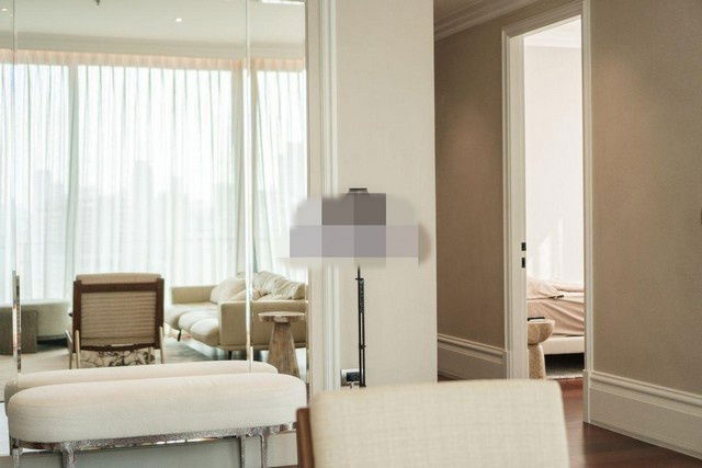 picture C5934 For Rent  :  Condo  KHUN by YOO inspired by Starck  ( BTS Thonglor ) 064 665 4666 - 23/39