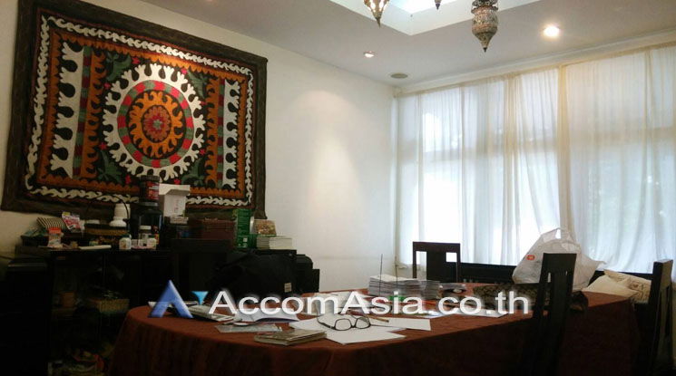 รูป 🔼🔽 AccomA 📩 Home Office 3 BR House in  (AA18134) - รูปที่ 9/11
