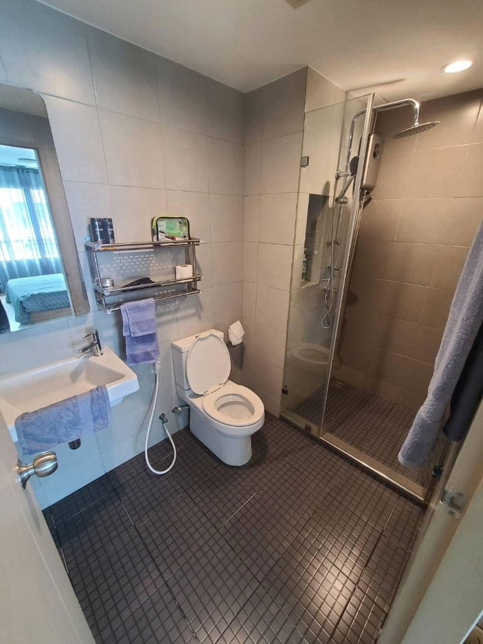 รูป Condo for Sale: Elio Sukhumvit 64 (700m. to BTS Punnawithi) - รูปที่ 3/5