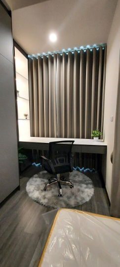 picture [ For Rent ]  ⚡🌈 E70513 Ideo Sukhumvit – Rama 4 ⚡🌈 LINE: @theagentpro (with the @ symbol in front) - 9/11