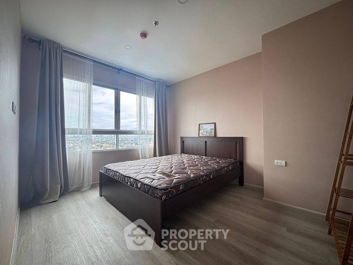 picture 2-BR Condo at Elio Sathorn-Wutthakat near BTS Wutthakat (ID 2244967) - 13/13