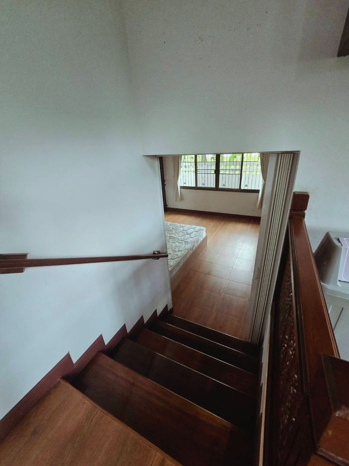 รูป ให้เช่า บ้านชั้นเดียว เล่นระดับ ใกล้มีโชคพลาซ่า 2กม. ,  - รูปที่ 7/22