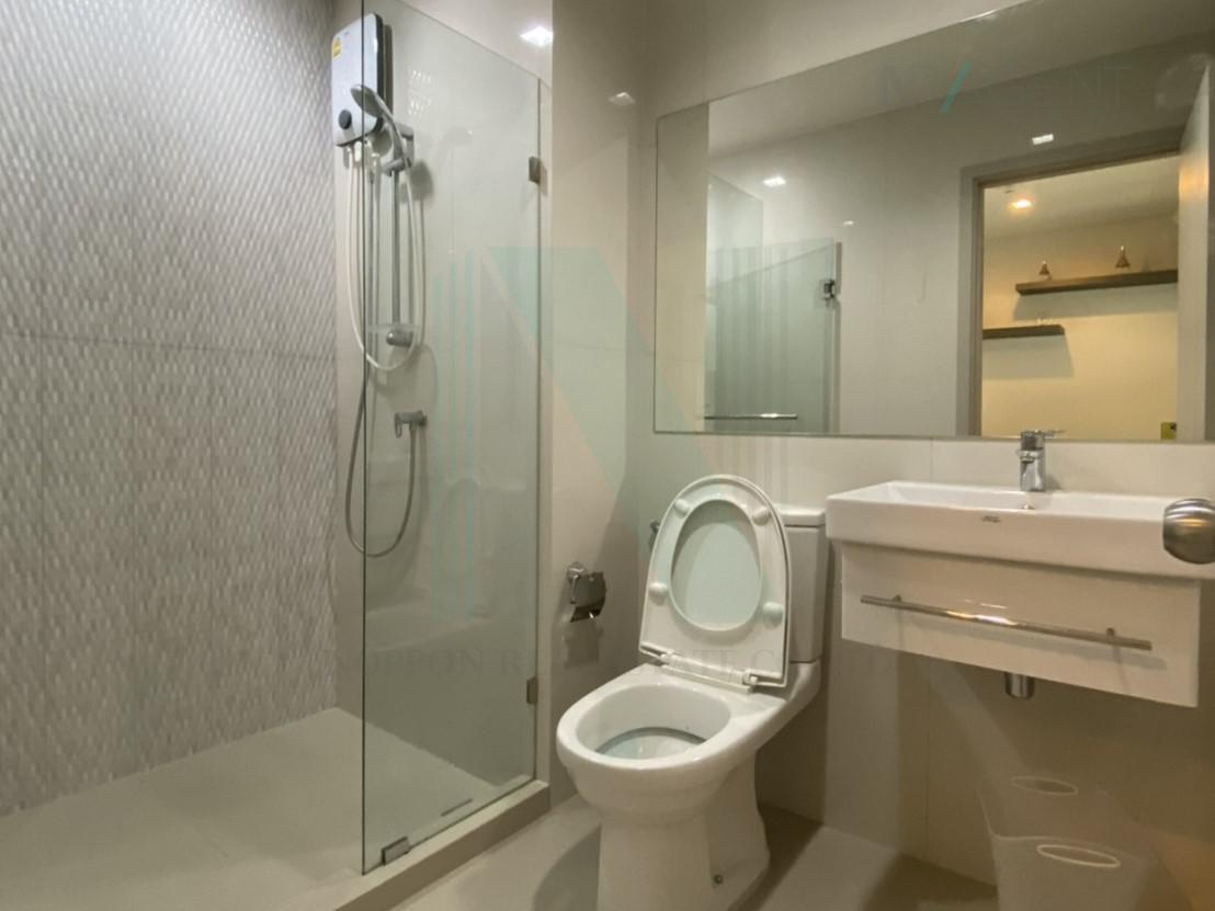 picture For Rent Condo LIFE SUKHUMVIT 48 Building S, Floor 28,1 bed room, Room size 33.00 sqm - 8/8